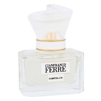 Gianfranco Ferre Camicia 113 parfémovaná voda dámská 50 ml