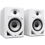 Pioneer DJ DM-50D-BT-W – Zboží Dáma Pioneer DJ DM-50D-BT-W – Zboží Dáma