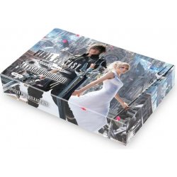 Square Enix Final Fantasy Opus XV Pre-Release Kit