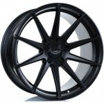 JUDD T311R 10,5x20 5x120,65 ET30-45 satin black | Zboží Auto