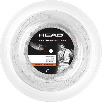 Head Synthetic Gut PPS 200m 1,25mm – Hledejceny.cz