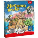 Corfix Noemova archa – Zboží Mobilmania