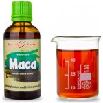 Bylinné kapky Pavlovy bylinné kapky Maca maka řeřicha peruánská tinktura 50 ml – Hledejceny.cz
