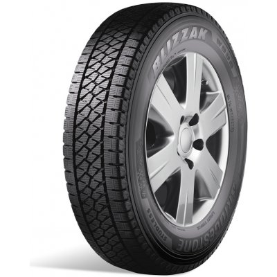 Bridgestone Blizzak W995 215/75 R16 113R – Zboží Mobilmania
