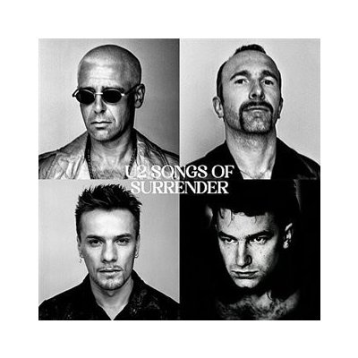 Songs of Surrender - U2 – Zboží Mobilmania