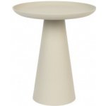 White Label RINGAR 39,5cm slonová kost – Zboží Dáma