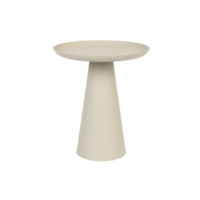 White Label RINGAR 39,5cm slonová kost – Zboží Dáma