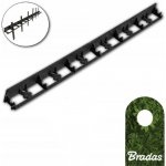 BRADAS Univerzální obruba 1m 45mm RIM-BORD – Hledejceny.cz