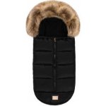 Bjällra of Sweden Zimní Malý 2023 černý – Hledejceny.cz