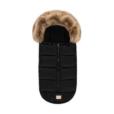 Bjällra of Sweden Zimní Malý 2023 černý – Hledejceny.cz