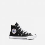 Converse Chuck Taylor All Star Hi3J231 Black – Zboží Dáma Converse Chuck Taylor All Star Hi3J231 Black – Zboží Dáma
