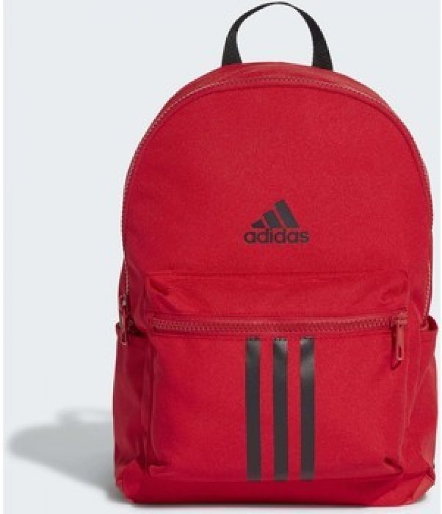 Adidas batoh Classic červený | Srovnanicen.cz