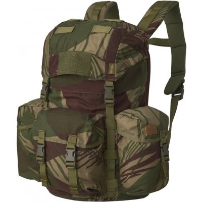 Helikon-Tex Bergen rhodesian camo 18 l – Zboží Dáma