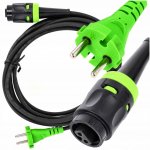 Festool Kabel plug it H05 RN-F4/3 sada 3 ks 203935 – Zboží Živě