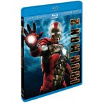 Iron Man 2 BRD – Hledejceny.cz