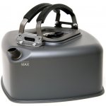 RidgeMonkey Konvice Square Kettle Velká 1,1 l – Sleviste.cz