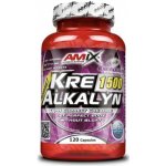 Amix Nutrition Kre-Alkalyn 120 kapsúl – Hledejceny.cz