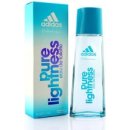 adidas Pure Lightness toaletní voda dámská 30 ml