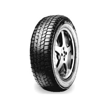 Pneumatiky Bridgestone Blizzak LM25 225/45 R17 94V Runflat