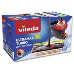Vileda Ultramax XL TURBO 163427 – HobbyKompas.cz