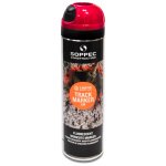 Soppec Sprej značkovací 500ml - červená – Sleviste.cz