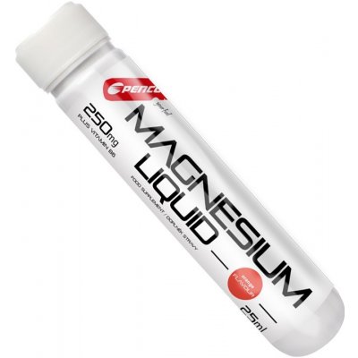 Penco Magnesium Liquid pomeranč 25 ml – Hledejceny.cz