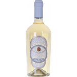 Lupo Meraviglia Uno di Uno Bianco 12,5% 0,75 l (holá láhev) – Hledejceny.cz