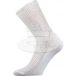 VoXX teplé ponožky Pepina bílá – Sleviste.cz