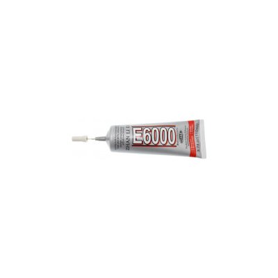 Zhanlida lepidlo E6000 110 ml