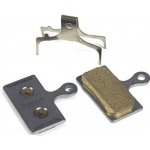 Shimano G04Ti-MX sintrované šedá – Sleviste.cz