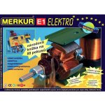 ElektroMerkur E1 – Zboží Dáma