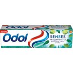 Odol Senses Revitalising zubní pasta, 75 ml – Hledejceny.cz