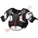 chrániče ramen CCM JetSpeed FT8 PRO SR – Zboží Dáma