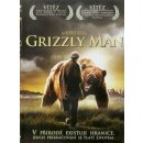 Grizzly Man DVD