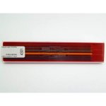 Koh-i-noor barevná tuha 4301 průměr tuhy 2 mm 6 x barva – Zboží Dáma