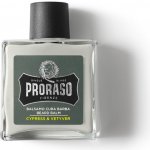 Proraso Cypress and Vetyver balzám na vousy 100 ml – Zboží Dáma