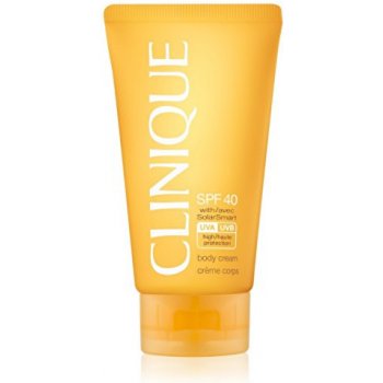 Clinique Sun krém na opalování SPF40 150 ml