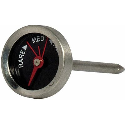 Hendi Teploměr na steak se sondou - 4 ks, 4 ks., o25x(H)70mm – Sleviste.cz