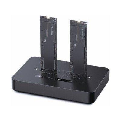 Gembird DD2-U3M2 – Zboží Živě