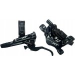 Shimano SLX M8120 přední černá – Zboží Dáma