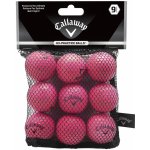 Callaway HX tréninkové míčky - 9 ks – Zboží Mobilmania