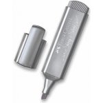 Faber Castell 1546 stříbrný – Hledejceny.cz