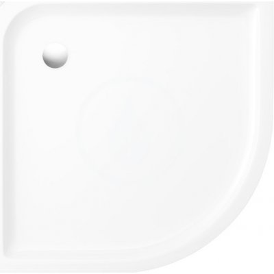 Villeroy & Boch O.novo Plus 80 x 80 cm 6213C301