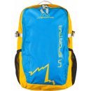 La Sportiva batoh Laspo blue/yellow