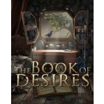 The Book of Desires – Hledejceny.cz