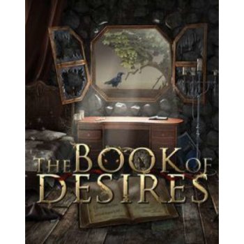 The Book of Desires