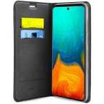 Pouzdro SBS Book Wallet Lite Samsung Galaxy A71 černé – Hledejceny.cz