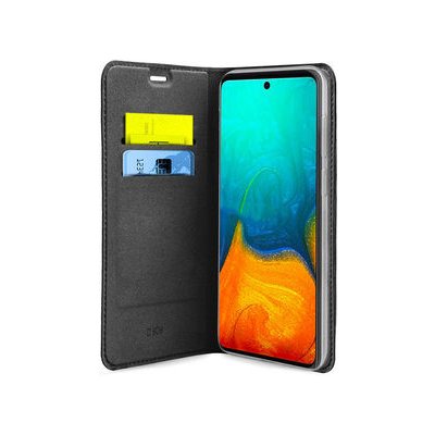 Pouzdro SBS Book Wallet Lite Samsung Galaxy A71 černé – Hledejceny.cz