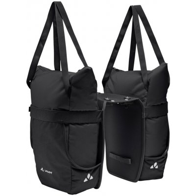 Vaude TwinShopper Zadní 2 x 22 l – Hledejceny.cz