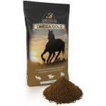 Energys Len extrudovaný Omega Gold 20 kg – Sleviste.cz